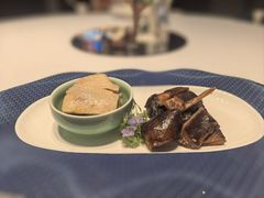 -咸亨酒店•非遗绍兴菜•中华老字号(堂吃餐厅)