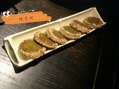 -绿茶餐厅(燕郊永旺店)