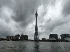 -海心沙亚运公园