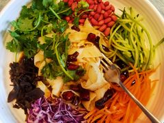 -小厨娘淮扬菜(六合欢乐港店)