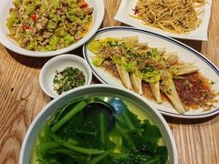 -滇铺子·云南特色菜·第九届野生菌美食节(东风东路c86店)