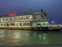 -武汉关码头(轮渡站)