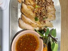 -蔡澜Pho·越南粉餐厅(海上世界店)