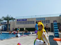 -秦皇岛乐岛海洋王国