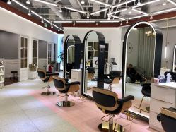 -IUME HAIR SALON