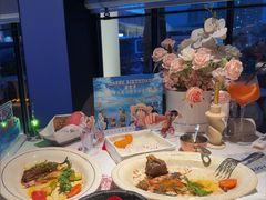 -佐度王子扒房(天鹅湖店)