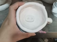 -陶语手工·拼豆·陶艺·银饰diy(宽厚里店)