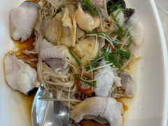 -子霖南山鲜虾面(南山总店)