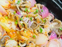 -魁盛居百年鲁菜馆(县西巷店)