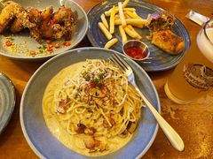 -COMMUNE幻师(花园道店)