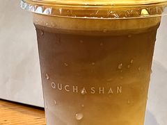 -去茶山(重庆万象城店)