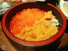 -千代武日本料理(爱建店)