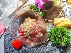 -妥妥烤肉料理(昙华林店)