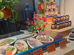 -九转小磨·东北菜老字号(祥安店)