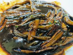 -老人和饭店(淮海中路店)