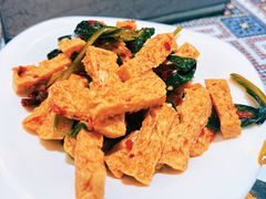 -新疆伊宁远征餐厅