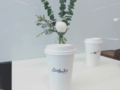 -Seesaw Coffee(上海国金中心店)