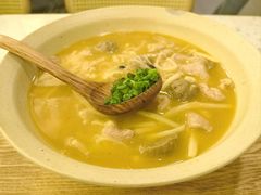 -三姐·老友记·南宁老友粉(朝阳区光华路嘉里中心店)