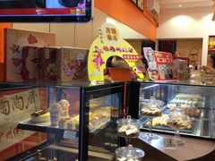-陶陶居饼家(惠福东路店)