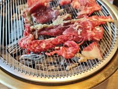 -西塔老太太泥炉烤肉(沈阳店)