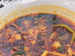 -滇铺子·云南特色菜·第九届野生菌美食节(曲靖万达店)