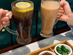 -新仙清汤牛腩(铜锣湾店)