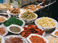 -华盛丰温州大排档(东三环南路店)