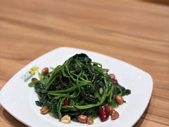 -西部马华清真兰州牛肉面·烧烤夜市(关东店)