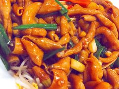 -南记食粥坊·宵夜大排档(莲花总店)