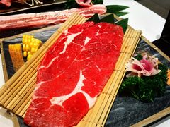 -妥妥烤肉料理(凯德店)
