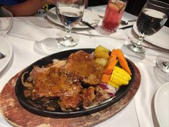 -太平馆西餐厅(北京路店)