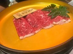 -一绪に和牛寿喜烧(罗湖益田假日店)
