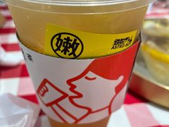 -喜茶(杭州龙湖西溪天街店)