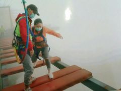 -梦幻奥陶纪景区