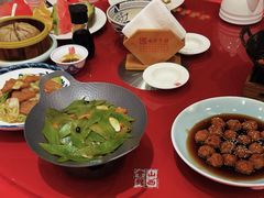 -山西会馆·晋菜·晋商宴·牌匾博物馆(胜利东街店)