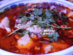 -食上东新街美食街区(民乐新都会店)