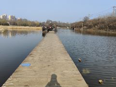 -前关湿地公园