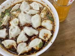 -刘信牛羊肉泡馍小炒(回民街店)