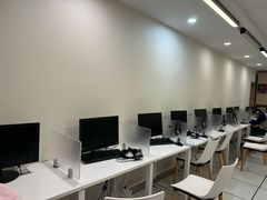 -新东方国际教育·雅思托福(裕德路校区)