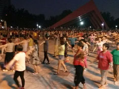 android_upload_pic-康庄公园