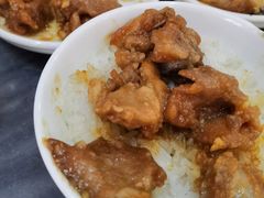 -品香排骨饭(羊官路店)