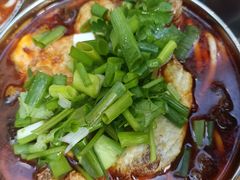 -张家羊肉汤粉小吃店