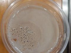 咸奶茶-张记焖窑·十五年专注焖烤(雍和宫店)
