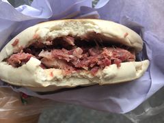 -马志善稀糊爛生熟肉店
