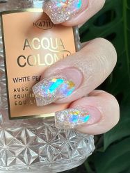 -Touch Nail·品质·美甲美睫