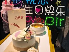 -醉霖生态餐厅(交大店)