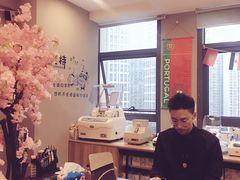-肆兮眼镜·蔡司·徕卡战略合作店(大坪店)