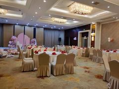 -宁波海逸大酒店·逸轩餐厅