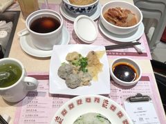 -池记(尖沙咀店)