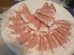 -马记伊源斋涮肉·清真菜(百子湾店)